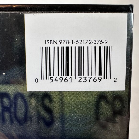 The Brokenwood Mysteries Series 1 DVD Set 4 Discs 376 Min Acorn TV Widescreen - Picture 8 of 15